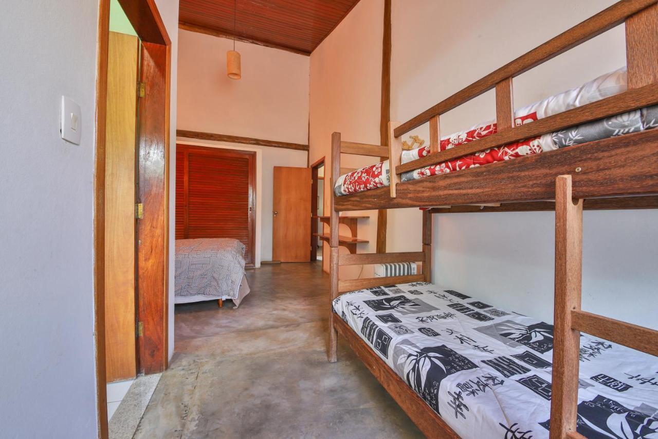 Casa Estrelada Hotel Sao Bento do Sapucai Bagian luar foto