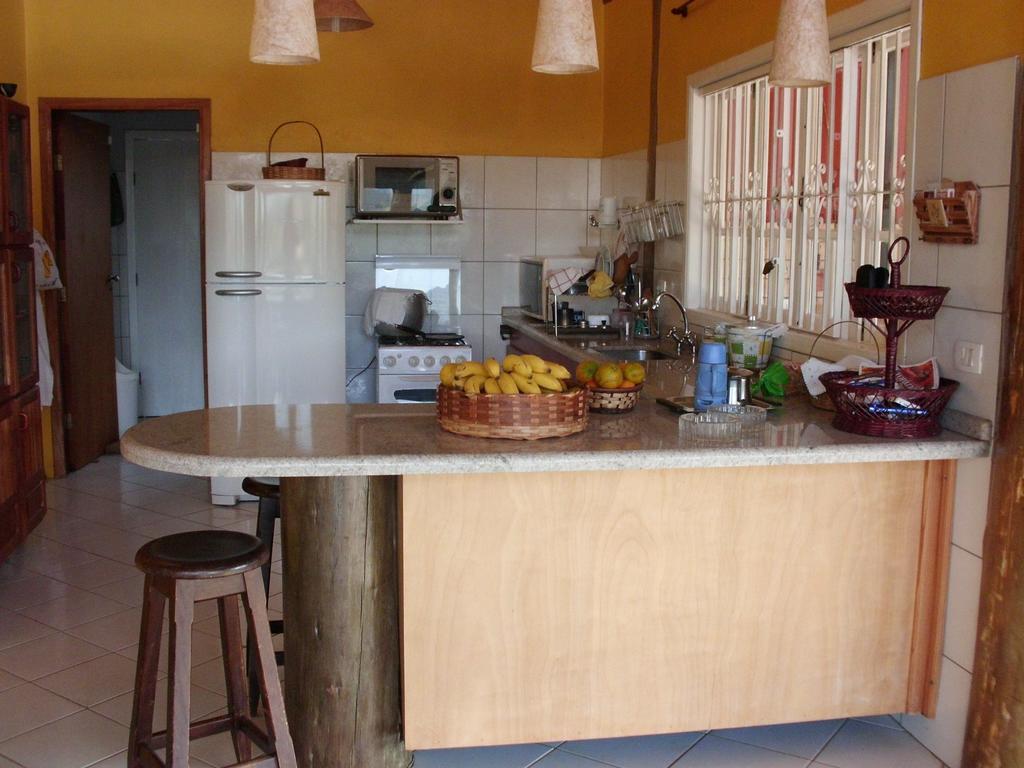 Casa Estrelada Hotel Sao Bento do Sapucai Bagian luar foto